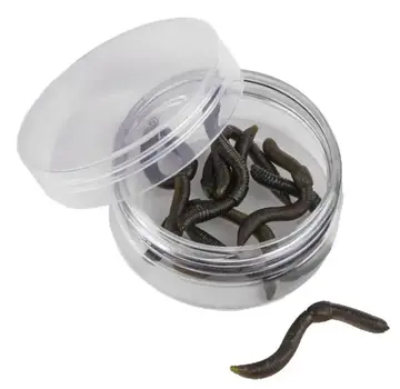 Pole Position Pole Position Pop Up Worms 10st