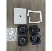 Hiblow Alita AL-40 revisieset