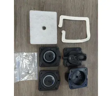 Hiblow Alita AL-40 revisieset