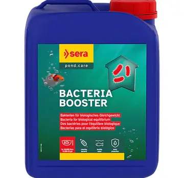Sera Sera Bacteria Booster 5000 ml