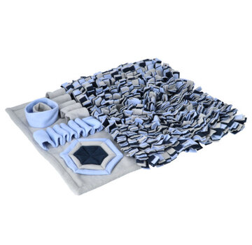 Adori Snack en Speelkleed Multi-color 75x60 cm