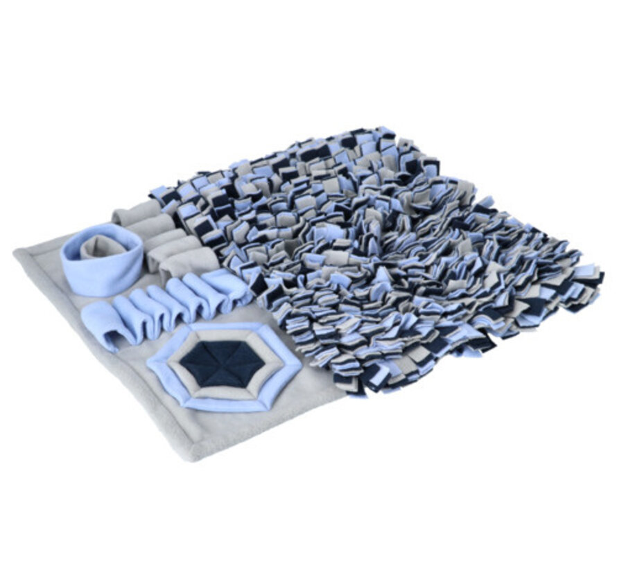 Snack en Speelkleed Multi-color 75x60 cm