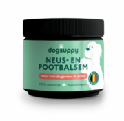 Dogsuppy Dogsuppy neus- en pootbalsem 90ml
