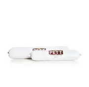 Darf Darf houdbare worst Wild 800 gram