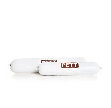 Darf Darf houdbare worst Wild 800 gram