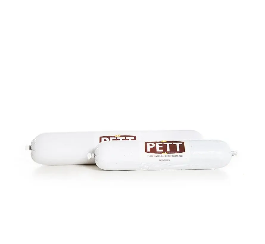 Darf houdbare worst Wild 800 gram