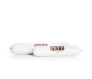 Darf Darf houdbare worst Rund 800gr