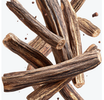 Gebitsverzorgende snacks