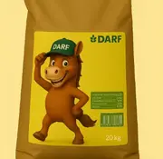 Darf Darf Paard 4kg