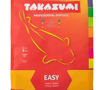 Takazumi Takazumi Easy 4,5 kg