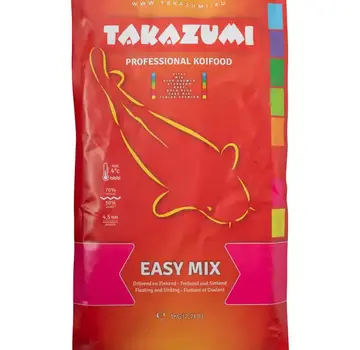 Takazumi Takazumi Easy Mix 1 kg