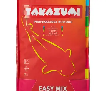 Takazumi Takazumi Easy Mix 10 KG
