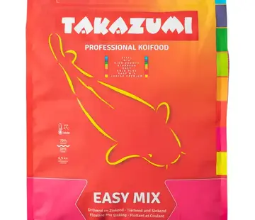 Takazumi Takazumi Easy Mix 4,5 kg