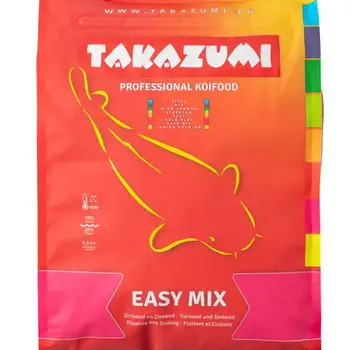Takazumi Takazumi Easy Mix 4,5 kg