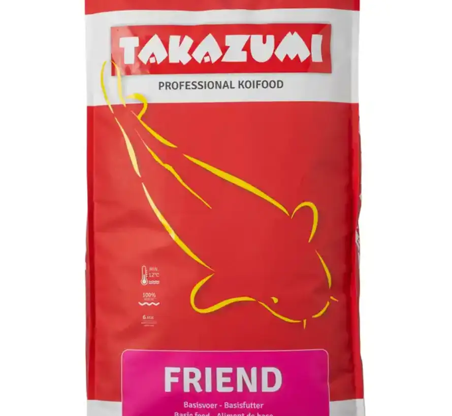 Takazumi Friend 10 kg