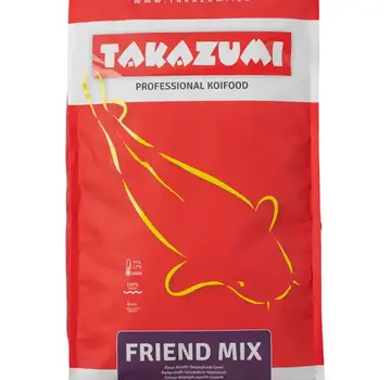 Takazumi Takazumi Friend mix 5kg