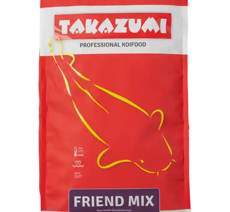 Takazumi Friend mix 5kg