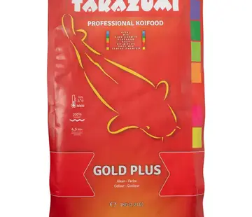 Takazumi Takazumi Gold Plus 1 kg