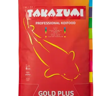 Takazumi Takazumi Gold Plus 10 kg