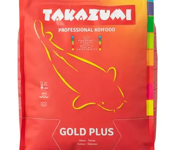 Takazumi Takazumi Gold Plus 4,5 kg