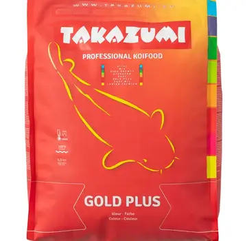 Takazumi Takazumi Gold Plus 4,5 kg