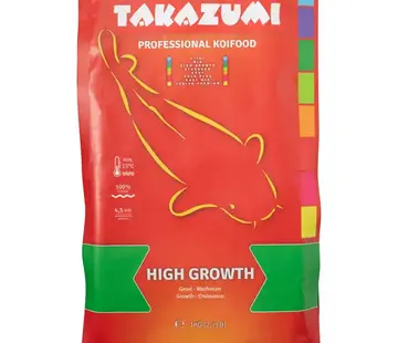 Takazumi Takazumi High Growth 1 kg