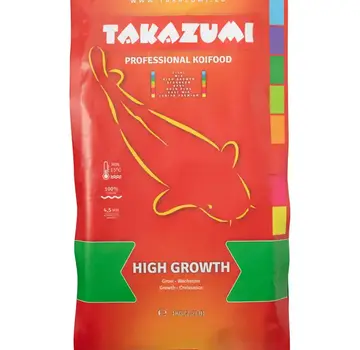 Takazumi Takazumi High Growth 1 kg