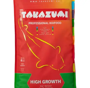 Takazumi Takazumi High Growth 10 kg