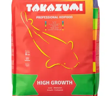 Takazumi Takazumi High Growth 4,5 kg