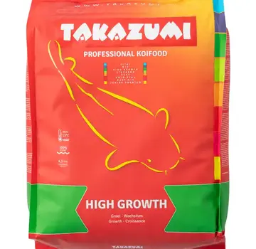 Takazumi Takazumi High Growth 4,5 kg