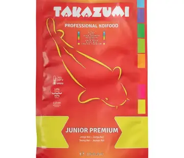 Takazumi Takazumi Junior Premium 1 kg