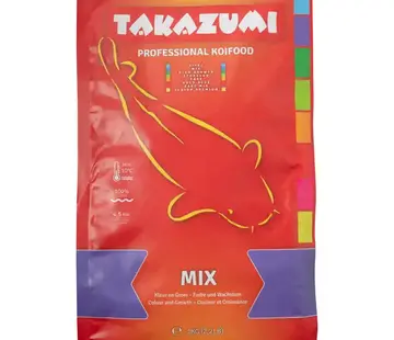 Takazumi Takazumi Mix 1 kg