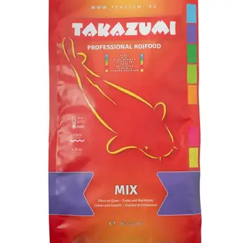 Takazumi Takazumi Mix 1 kg