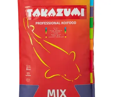 Takazumi Takazumi Mix 10 kg