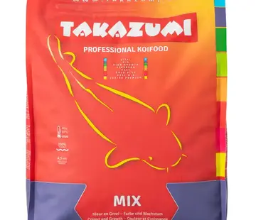 Takazumi Takazumi Mix 4,5 kg