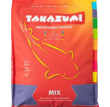 Takazumi Takazumi Mix 4,5 kg