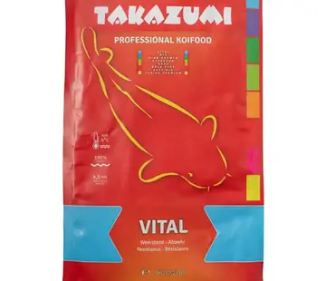 Takazumi Takazumi vital 1 kg