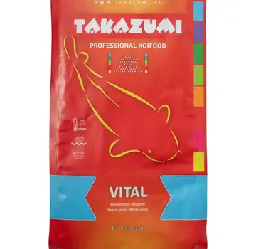 Takazumi Takazumi vital 1 kg