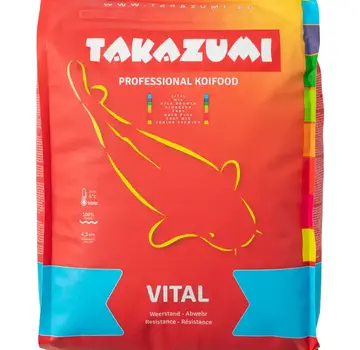 Takazumi Takazumi Vital 4,5 kg