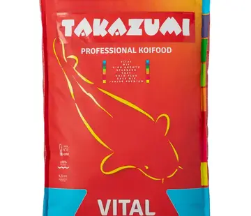 Takazumi Takazumi Vital 10 kg