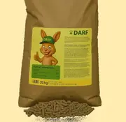Darf Darf Konijn 14kg