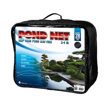 Air-Aqua Air Aqua Pond Net 3x4m