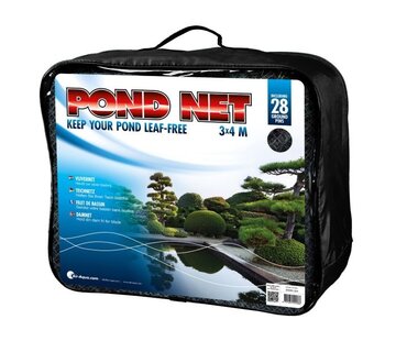 Air-Aqua Air Aqua Pond Net 6x10m