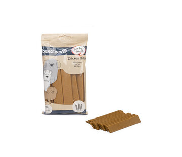Beeztees Beeztees Chicken Strips 150g