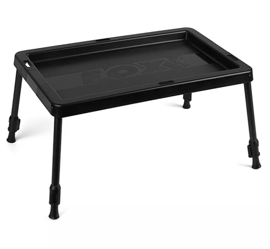 Fox Bivvy Table