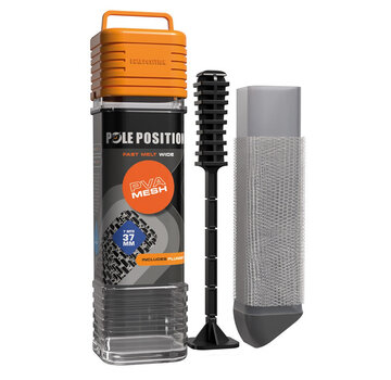 Pole Position Pole Position PVA Mesh 25mm 7Meter
