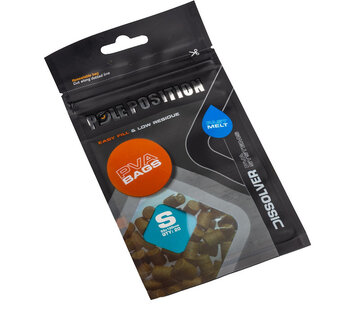 Pole Position Pole Position PVA Bags Small