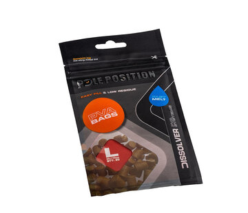 Pole Position Pole Position PVA Bags Large