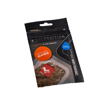 Pole Position Pole Position PVA Bags Large