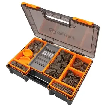 Guru Guru Feeder Box